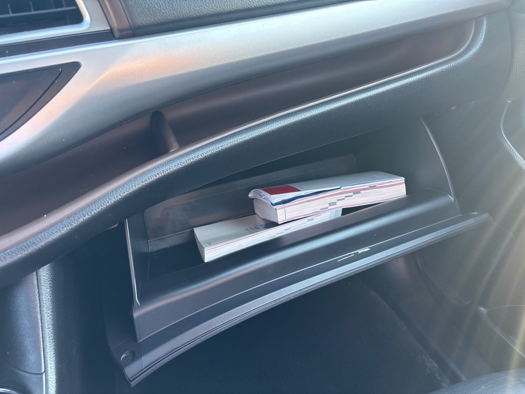2019 Toyota Highlander Image 27