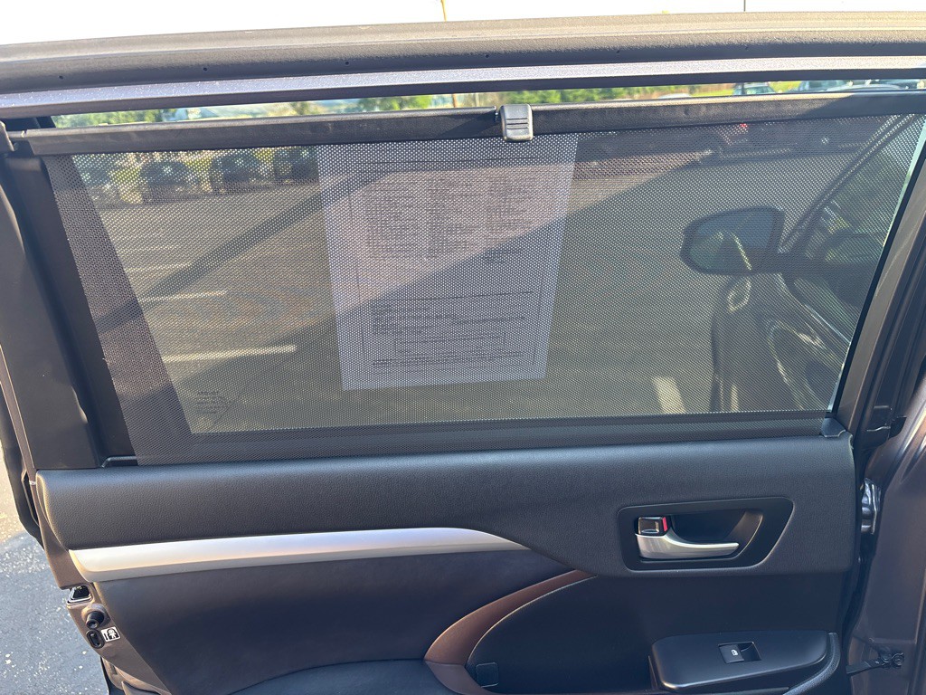 2019 Toyota Highlander Image 31