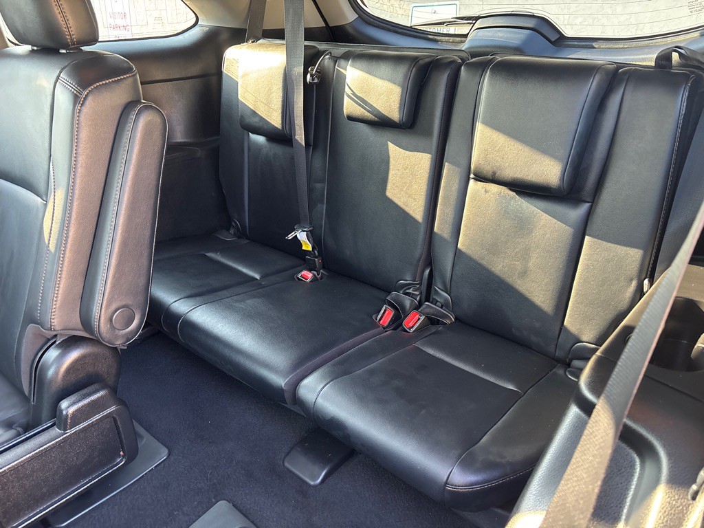 2019 Toyota Highlander Image 35