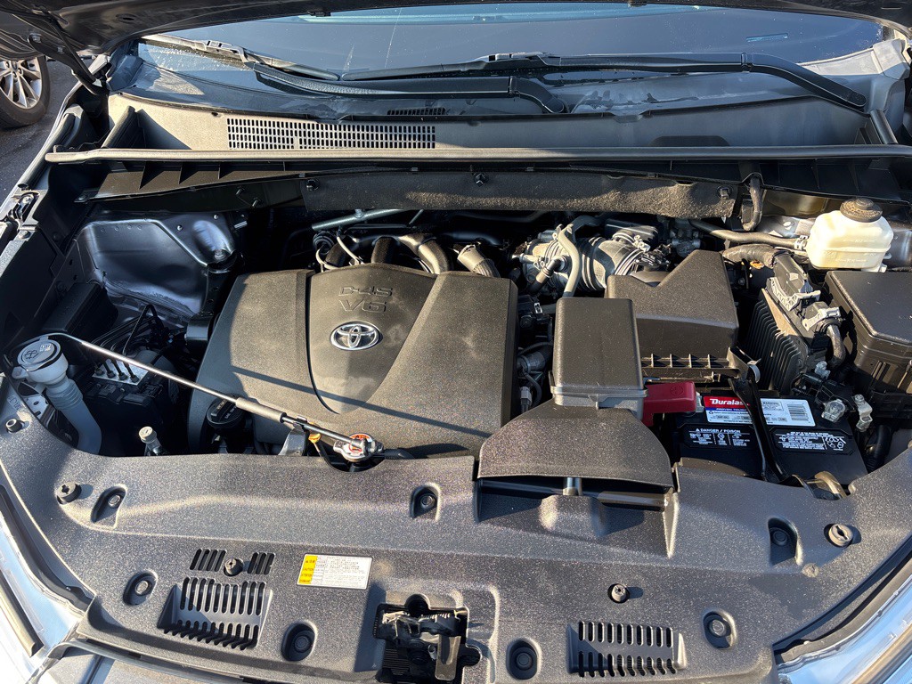 2019 Toyota Highlander Image 42