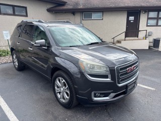 Image for 2015 GMC Acadia SLT-1 ID: 6763433