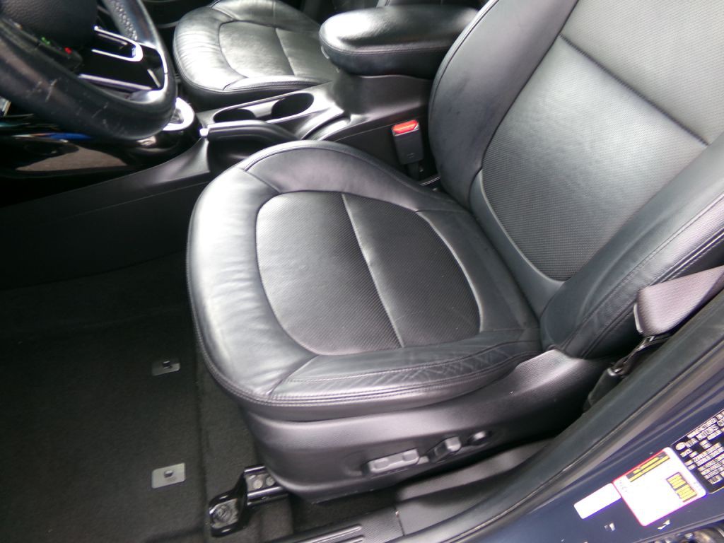 2016 Kia Soul Image 14