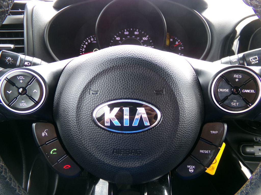 2016 Kia Soul Image 15