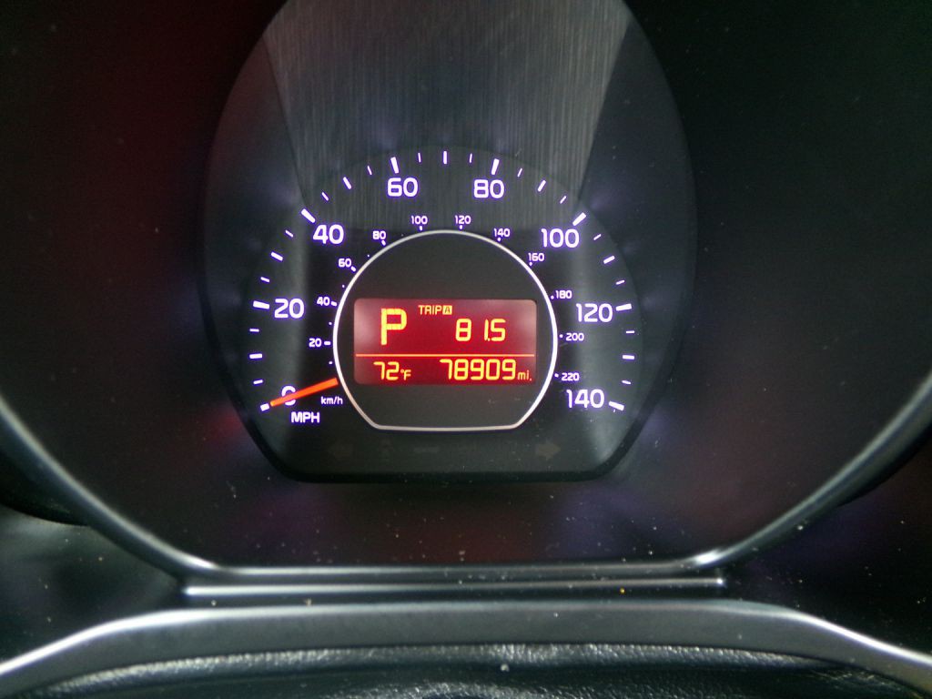 2016 Kia Soul Image 16