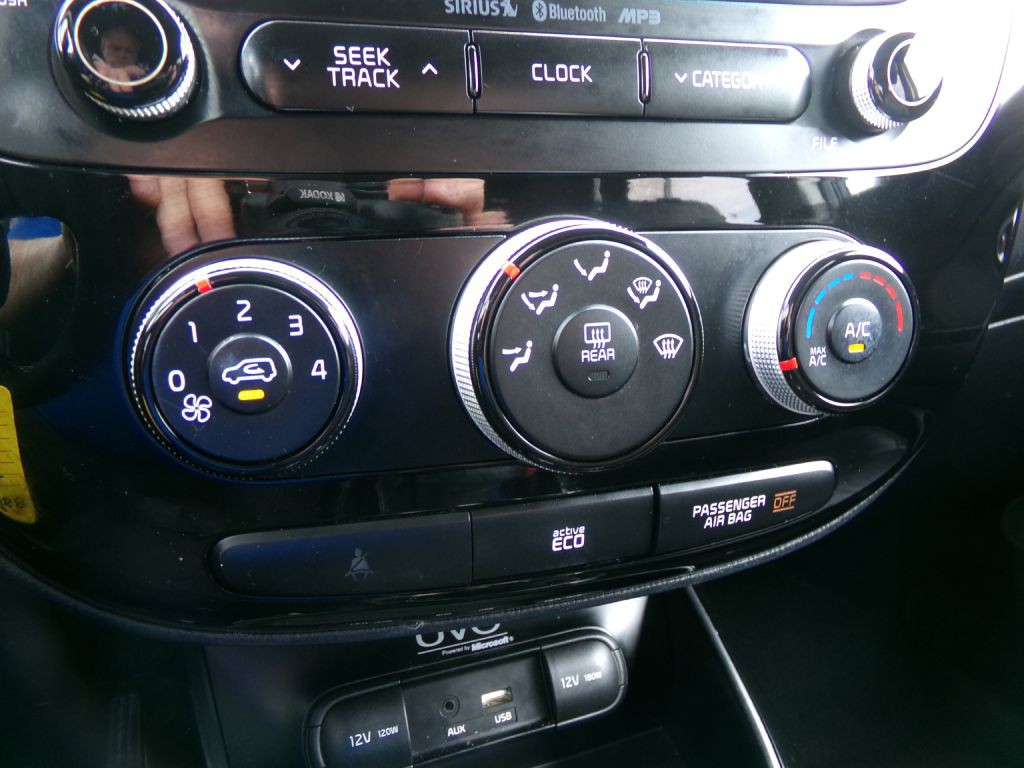 2016 Kia Soul Image 18