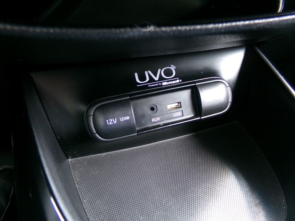 2016 Kia Soul Image 19