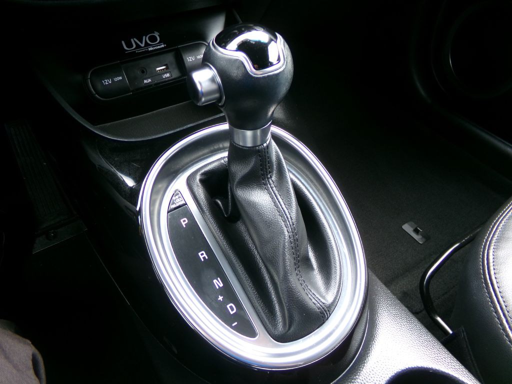 2016 Kia Soul Image 20