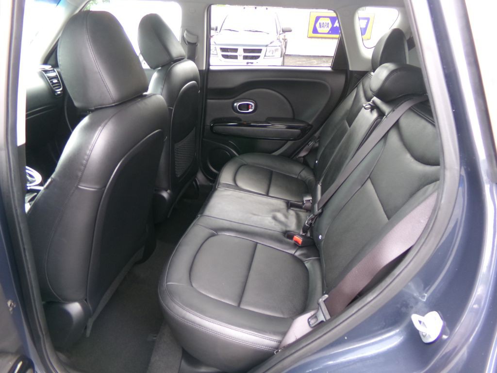 2016 Kia Soul Image 25