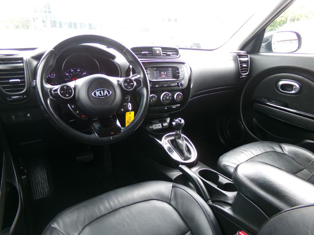 2016 Kia Soul Image 27
