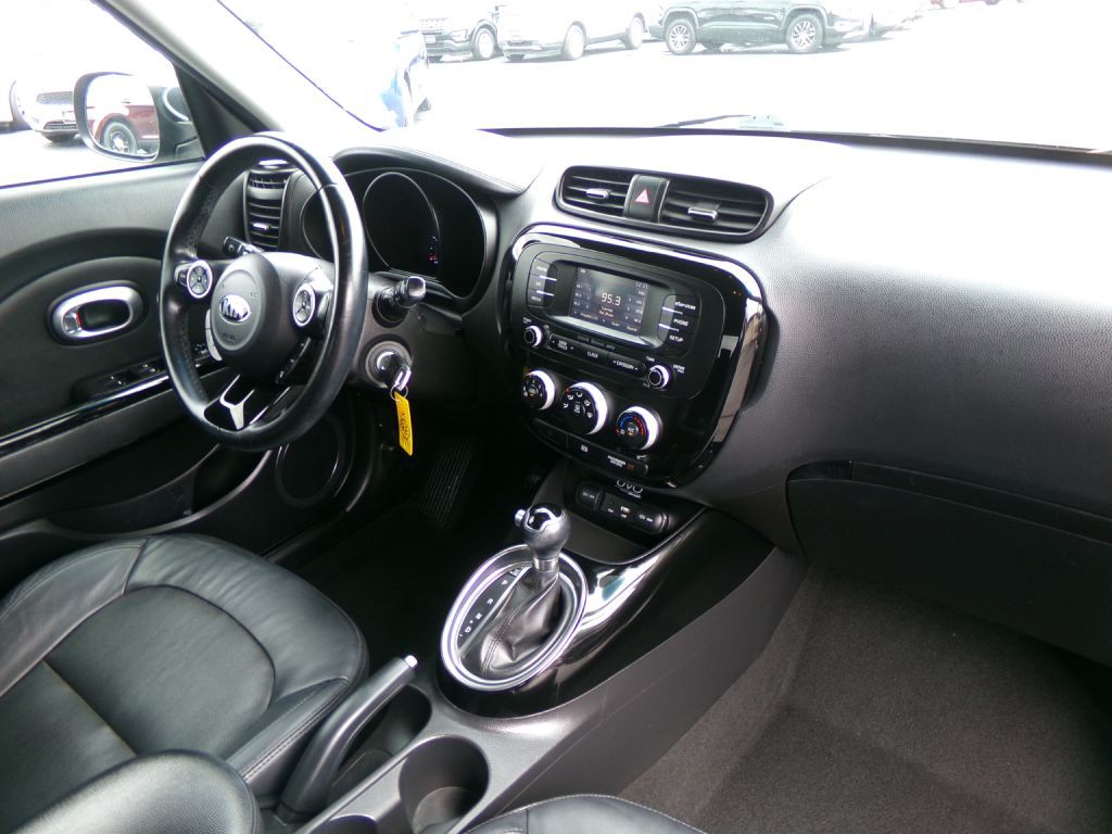 2016 Kia Soul Image 29