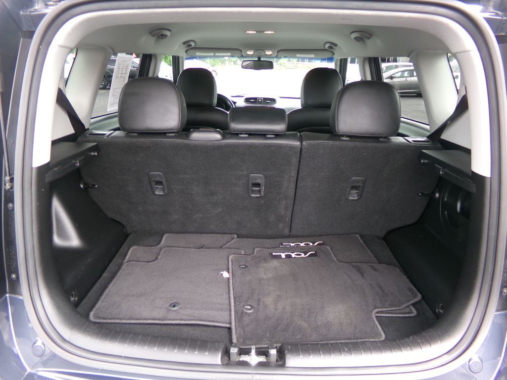 2016 Kia Soul Image 32