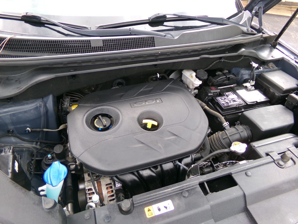 2016 Kia Soul Image 33