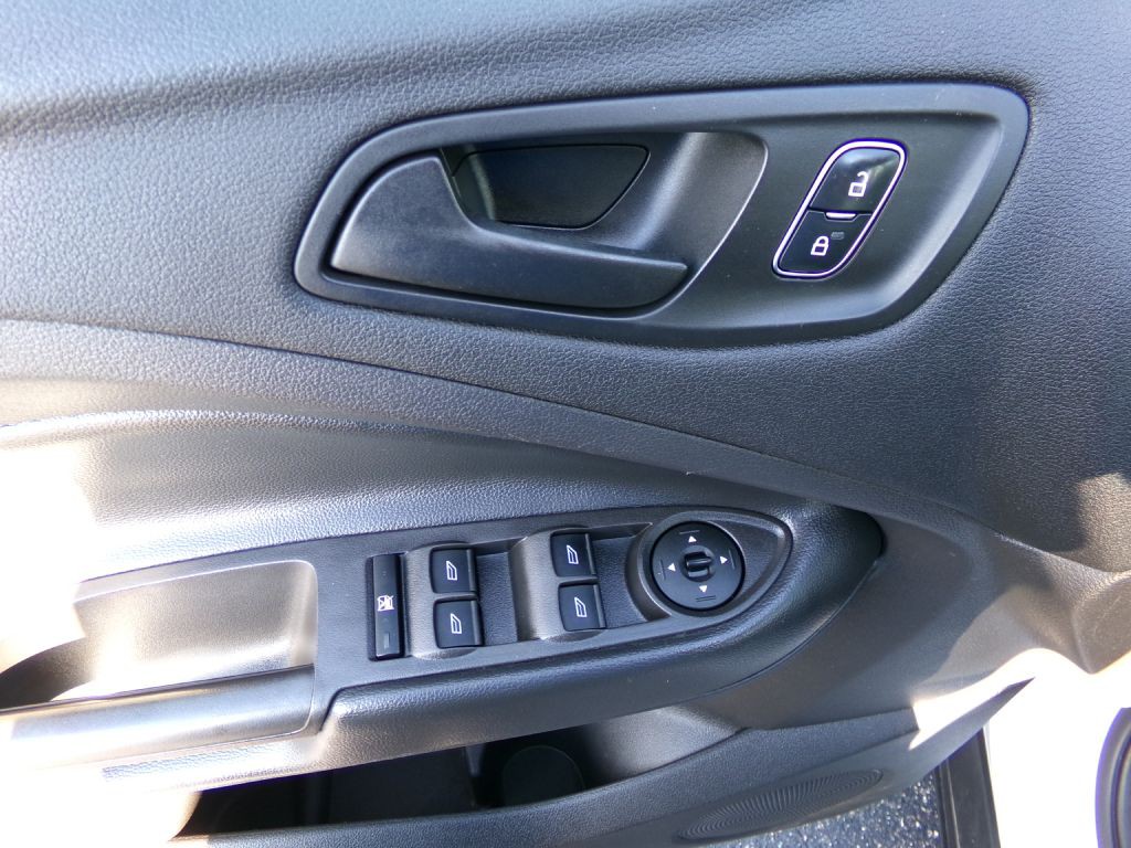 2018 Ford Escape Image 11