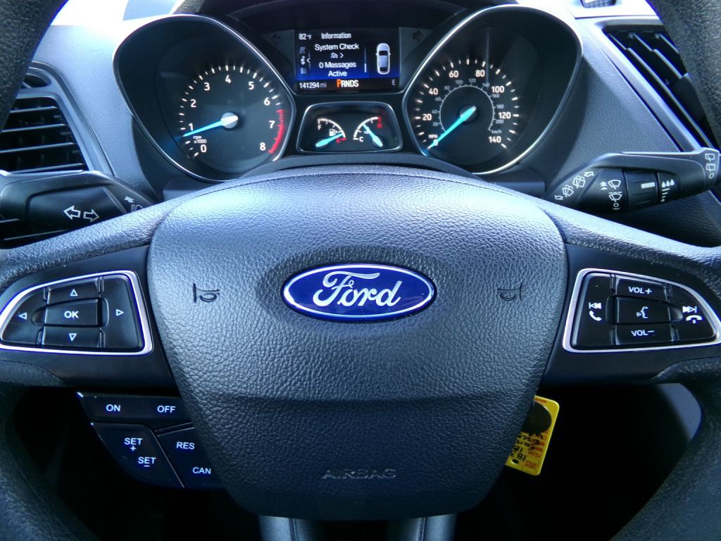 2018 Ford Escape Image 14