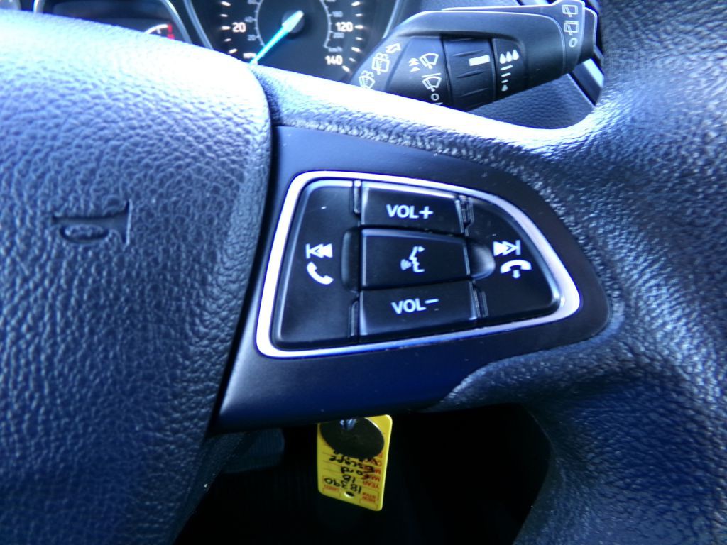 2018 Ford Escape Image 15
