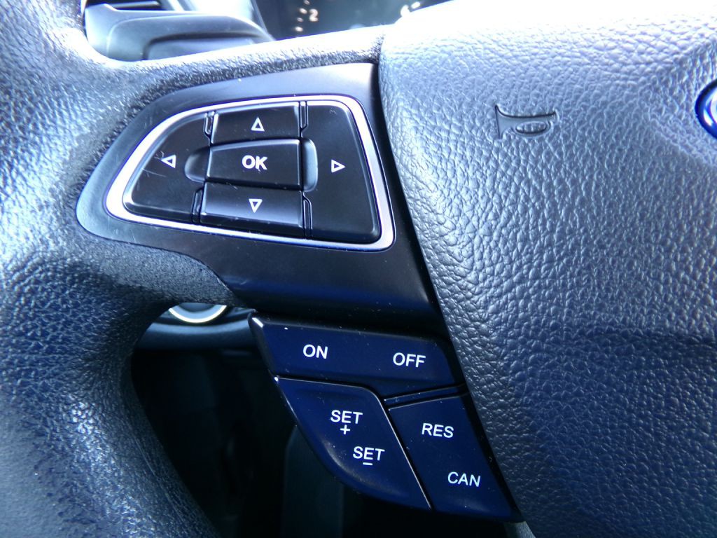 2018 Ford Escape Image 16