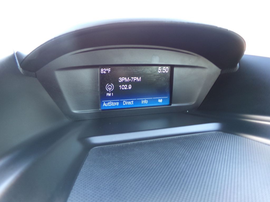 2018 Ford Escape Image 18
