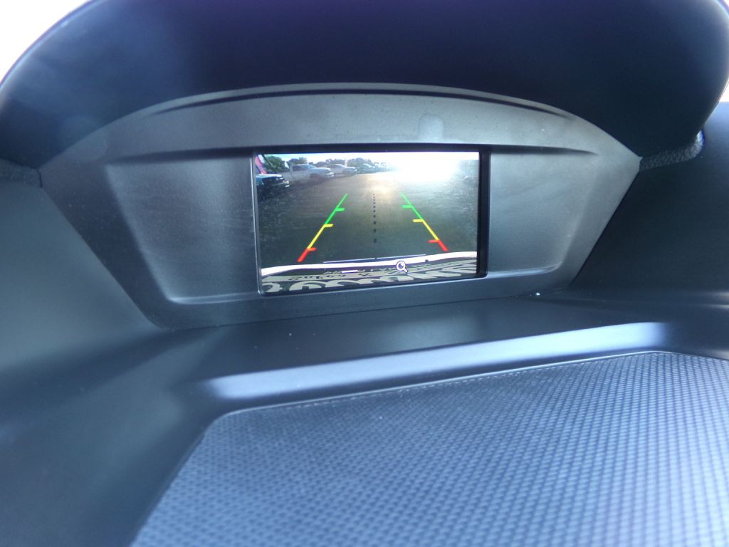 2018 Ford Escape Image 19