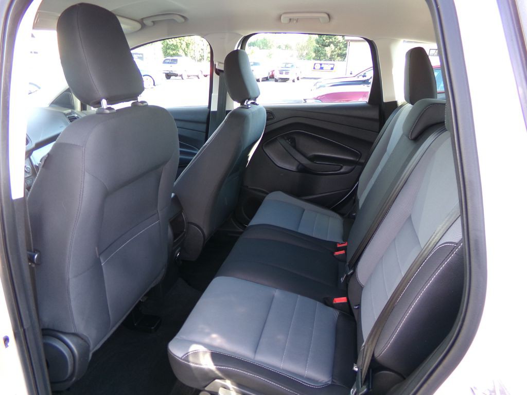 2018 Ford Escape Image 23