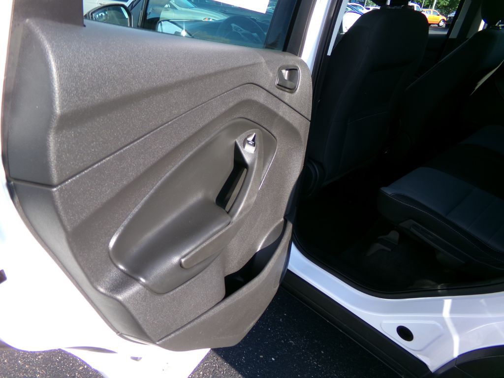 2018 Ford Escape Image 24