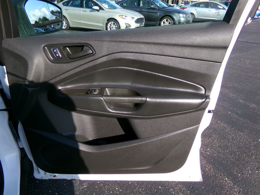 2018 Ford Escape Image 27