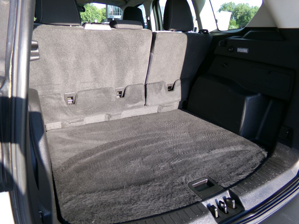 2018 Ford Escape Image 31