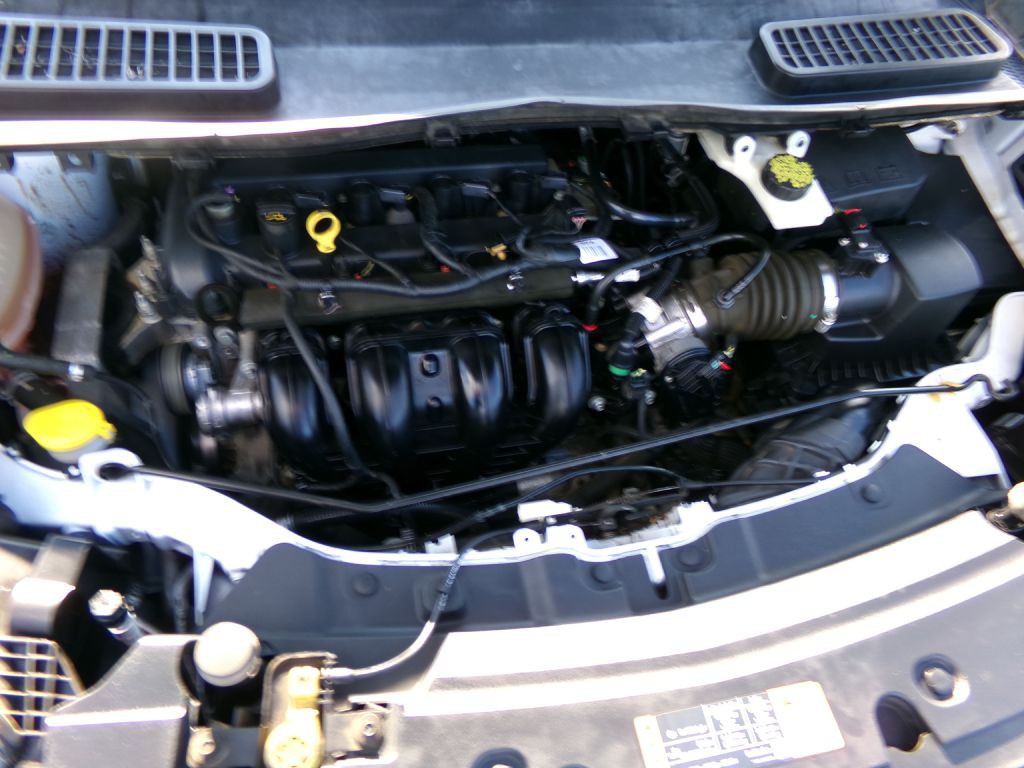 2018 Ford Escape Image 32