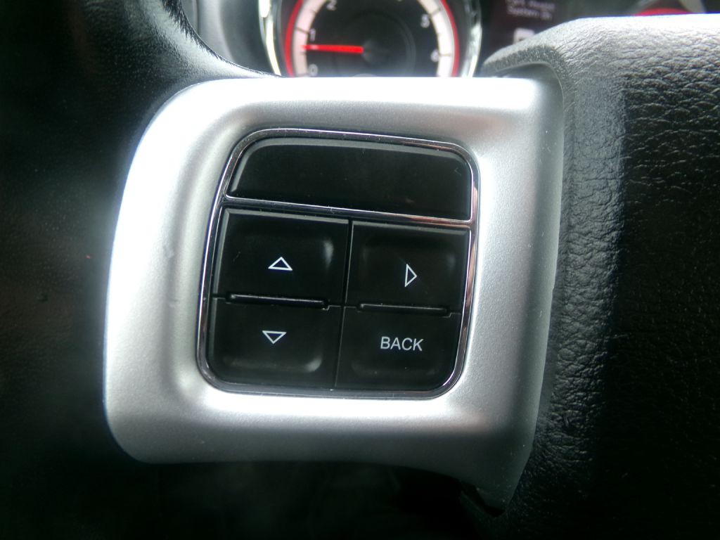 2019 Dodge Grand Caravan Image 16