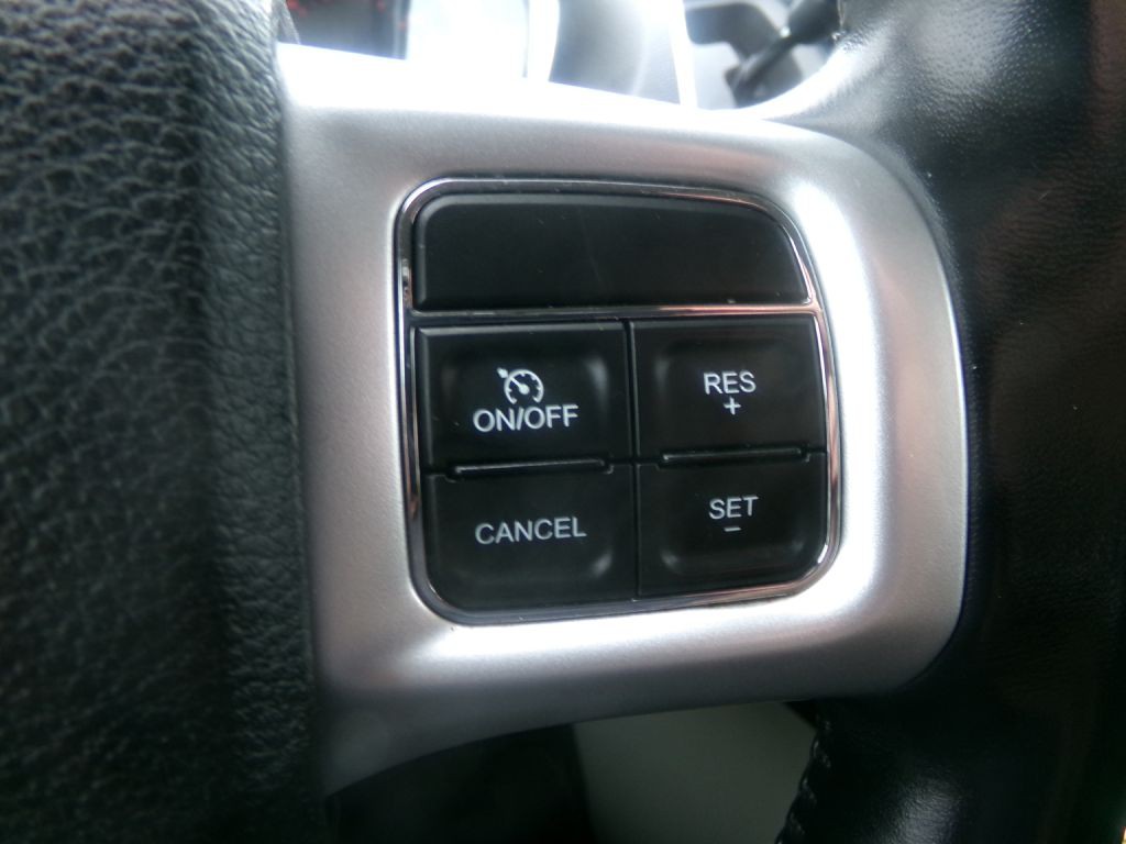 2019 Dodge Grand Caravan Image 17