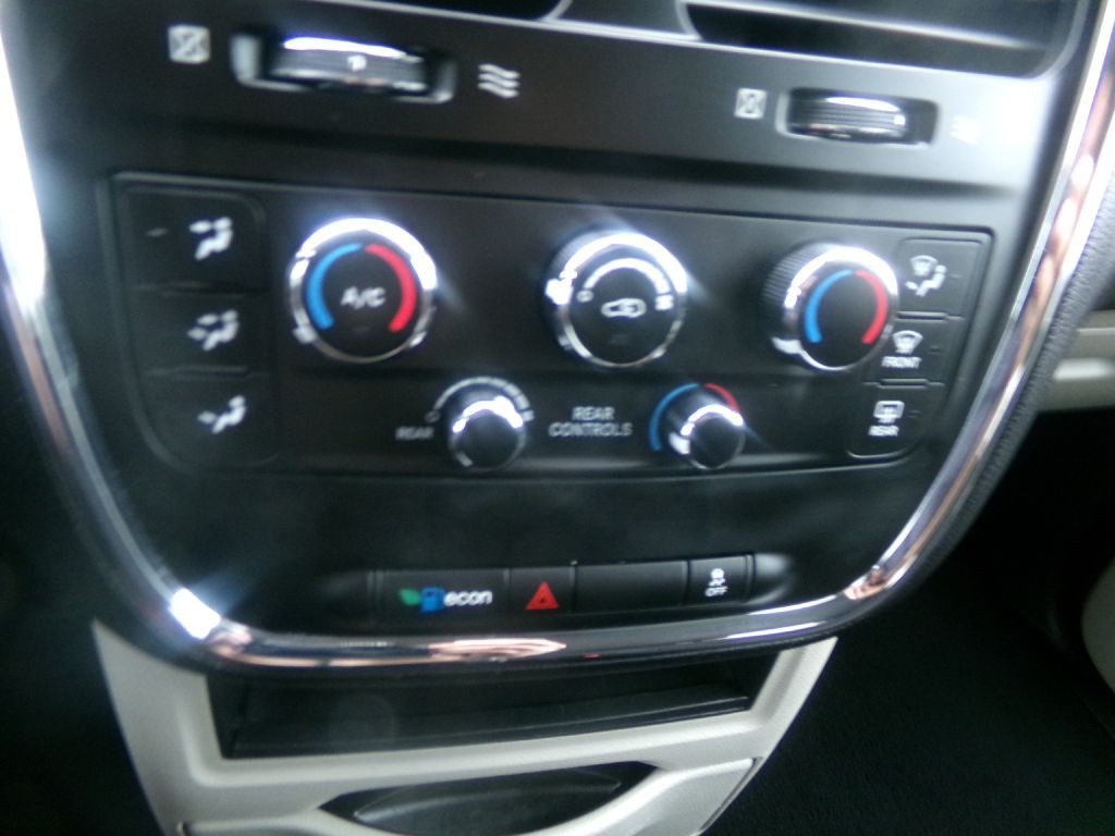 2019 Dodge Grand Caravan Image 20