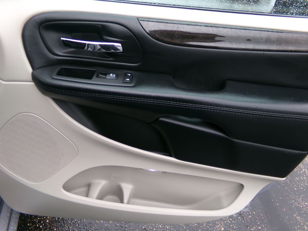 2019 Dodge Grand Caravan Image 29