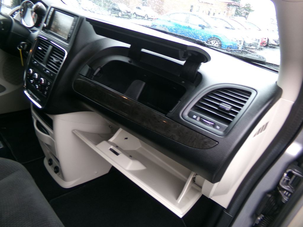 2019 Dodge Grand Caravan Image 32