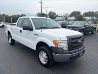 Image for 2014 Ford F-150 Super Cab ID: 6770569