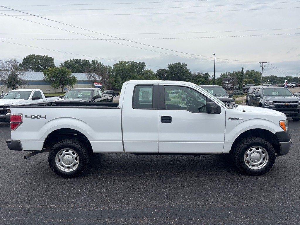 2014 Ford F-150 Image 2
