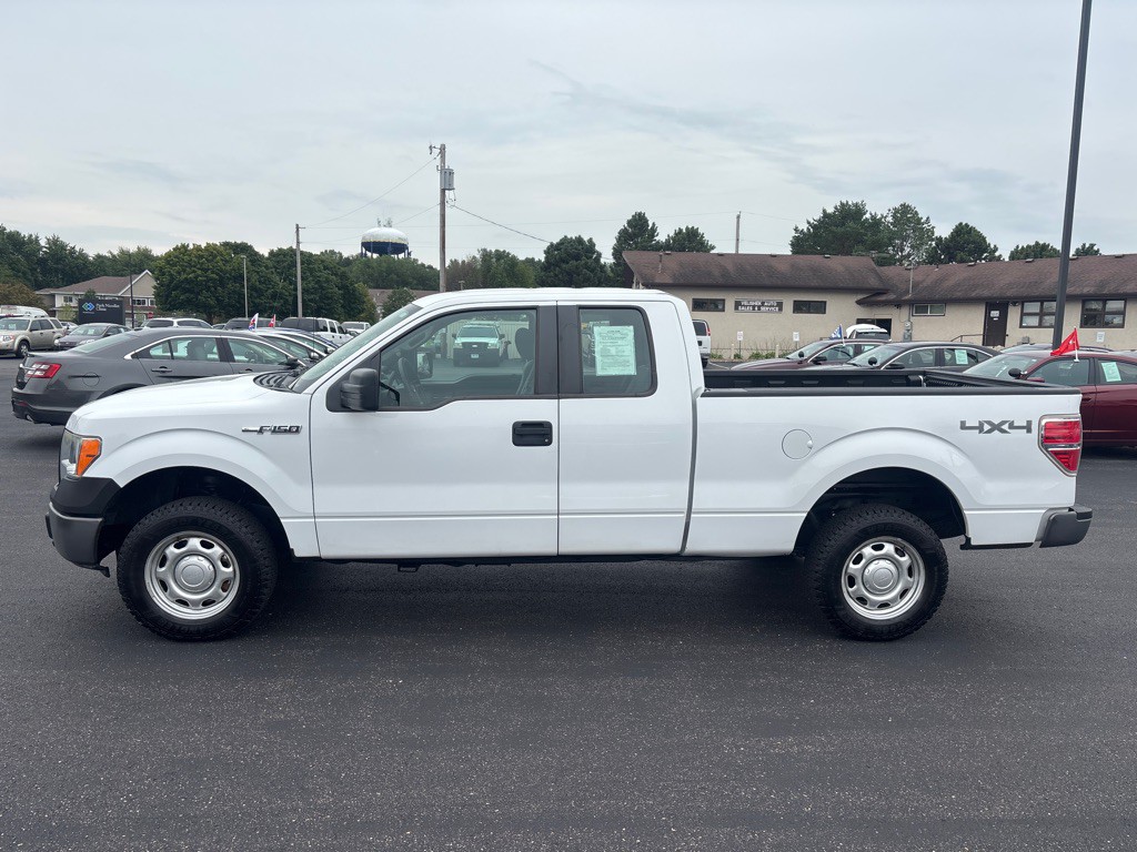 2014 Ford F-150 Image 6
