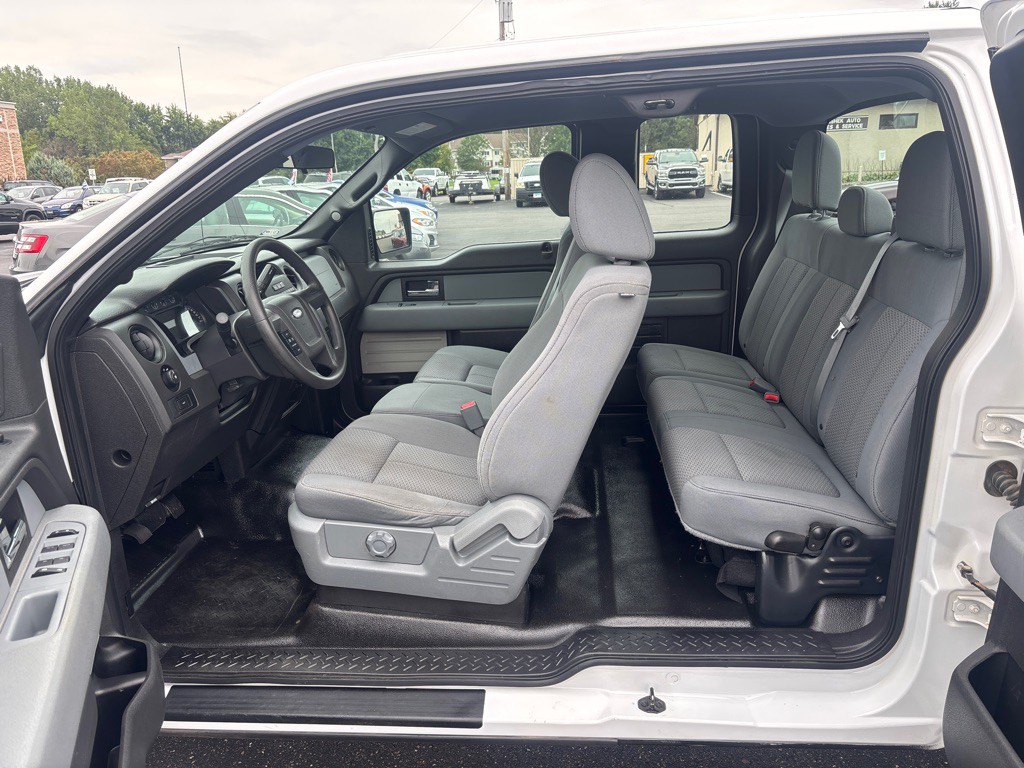2014 Ford F-150 Image 12