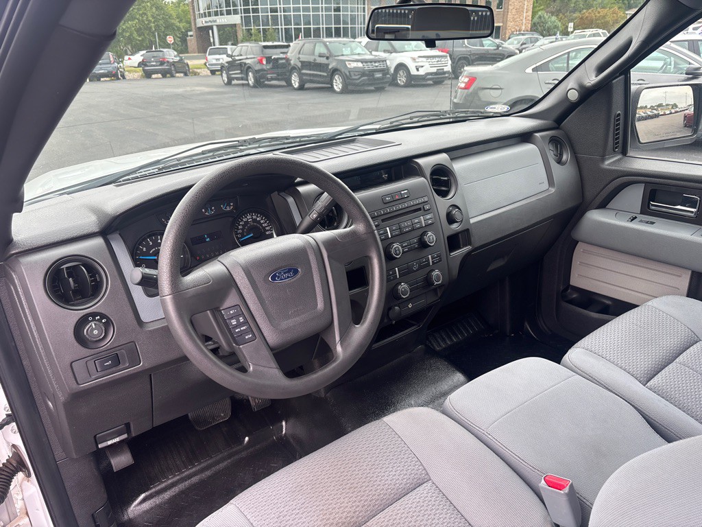 2014 Ford F-150 Image 13