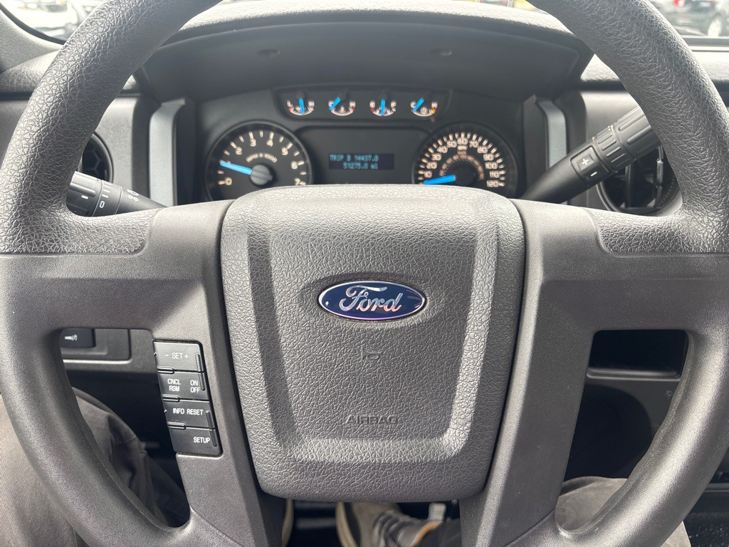 2014 Ford F-150 Image 14