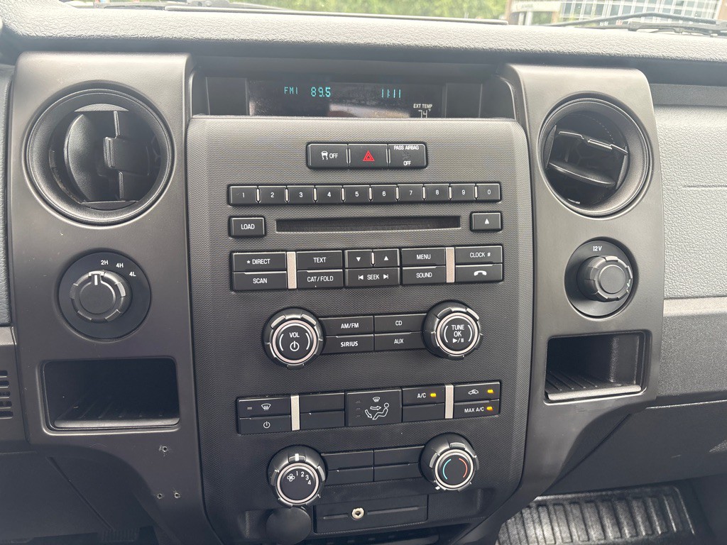 2014 Ford F-150 Image 19