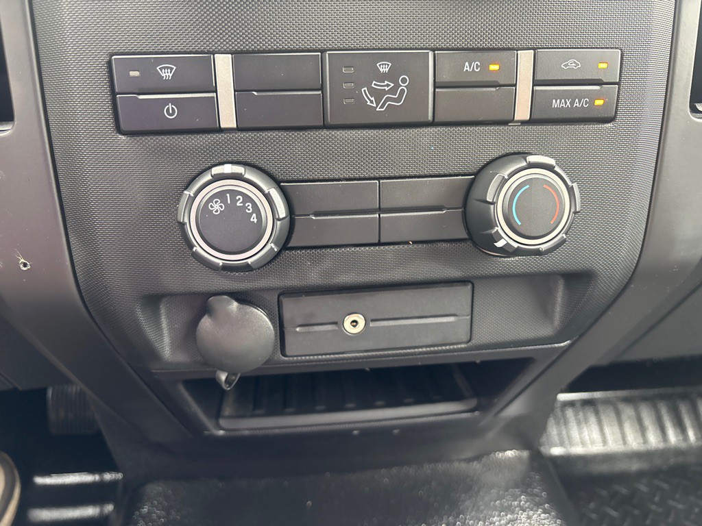 2014 Ford F-150 Image 20