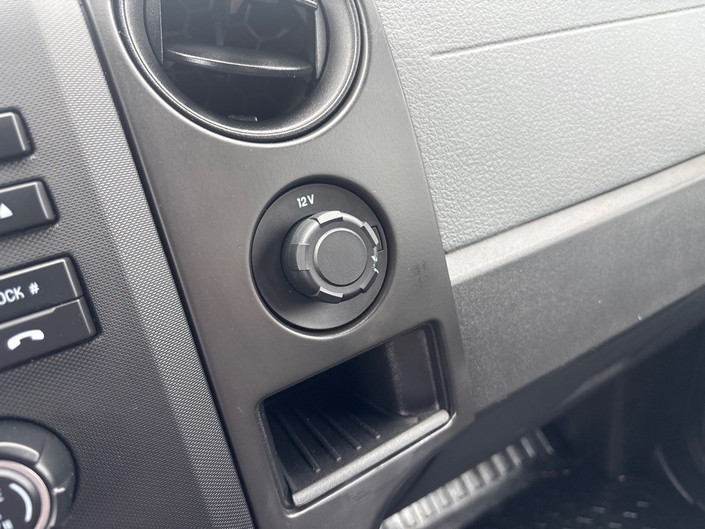 2014 Ford F-150 Image 21