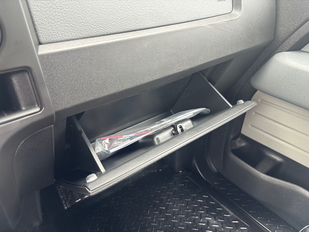 2014 Ford F-150 Image 22