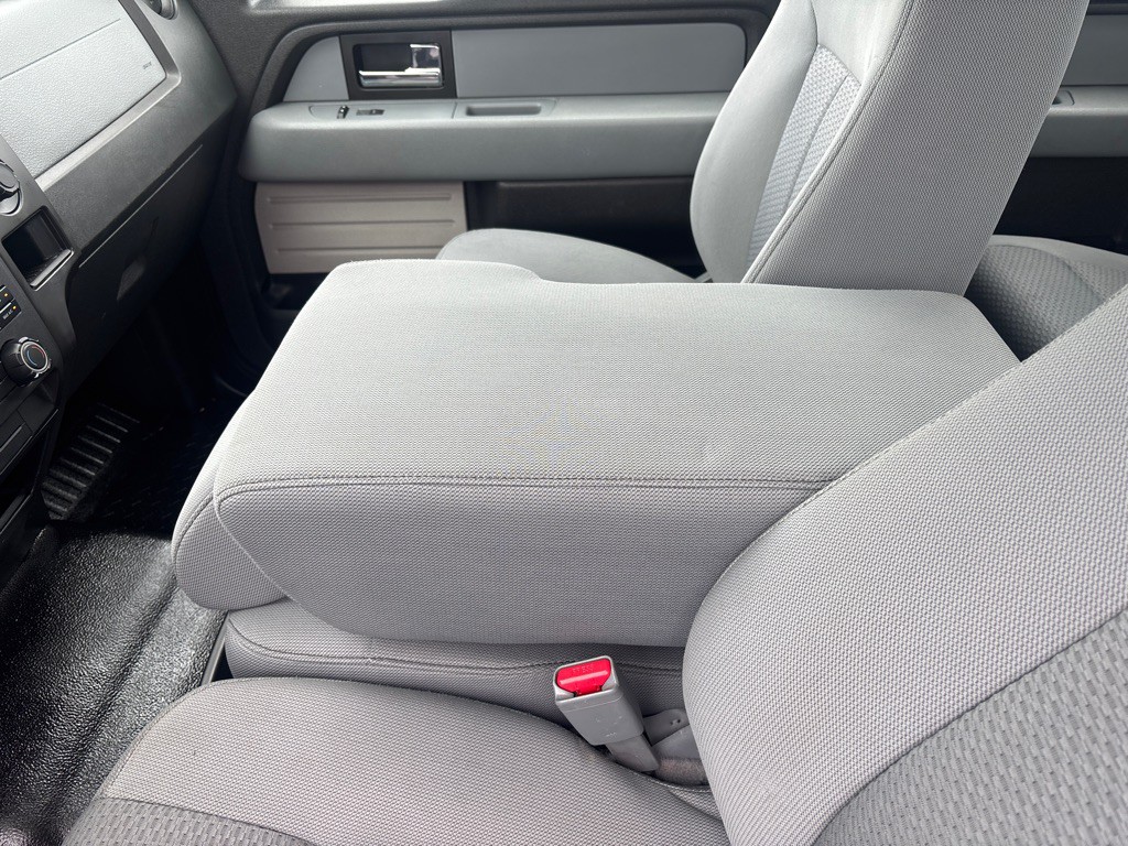 2014 Ford F-150 Image 25