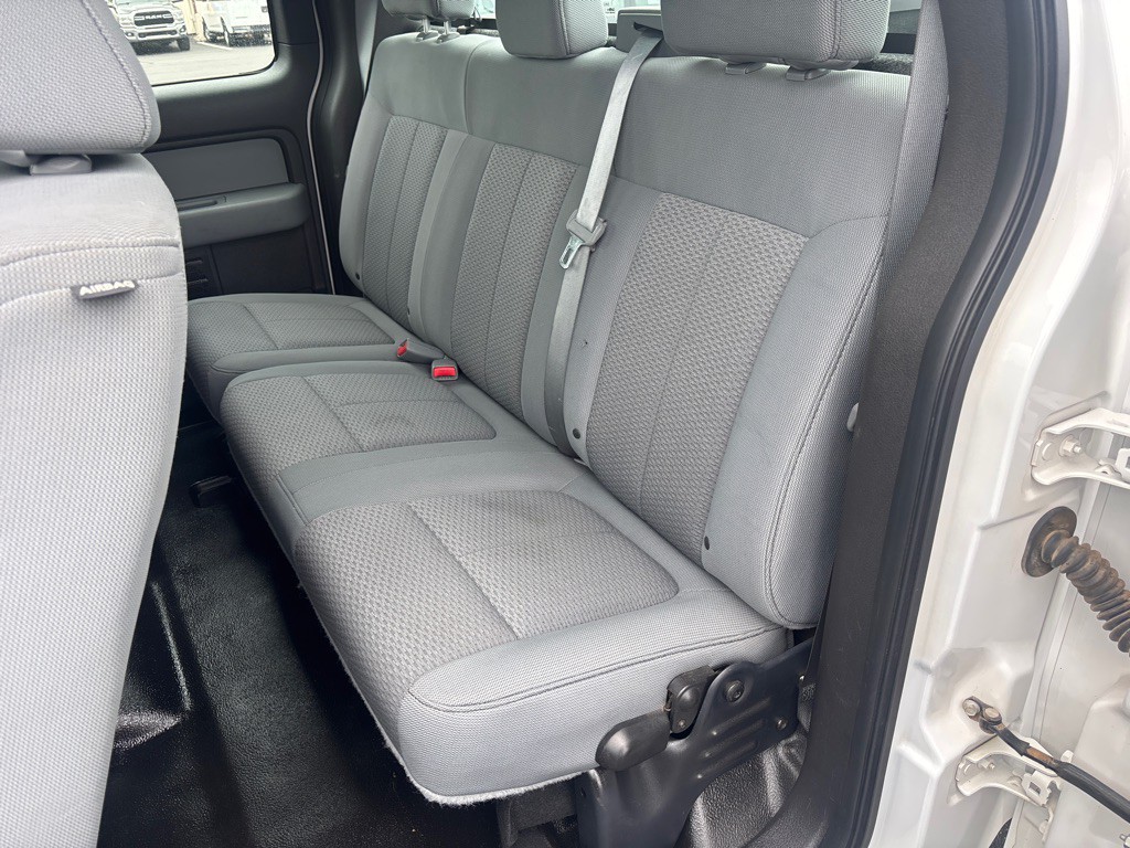 2014 Ford F-150 Image 26
