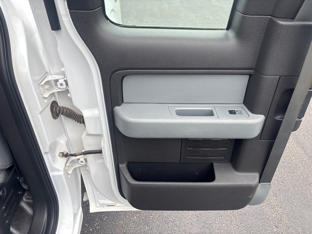 2014 Ford F-150 Image 27