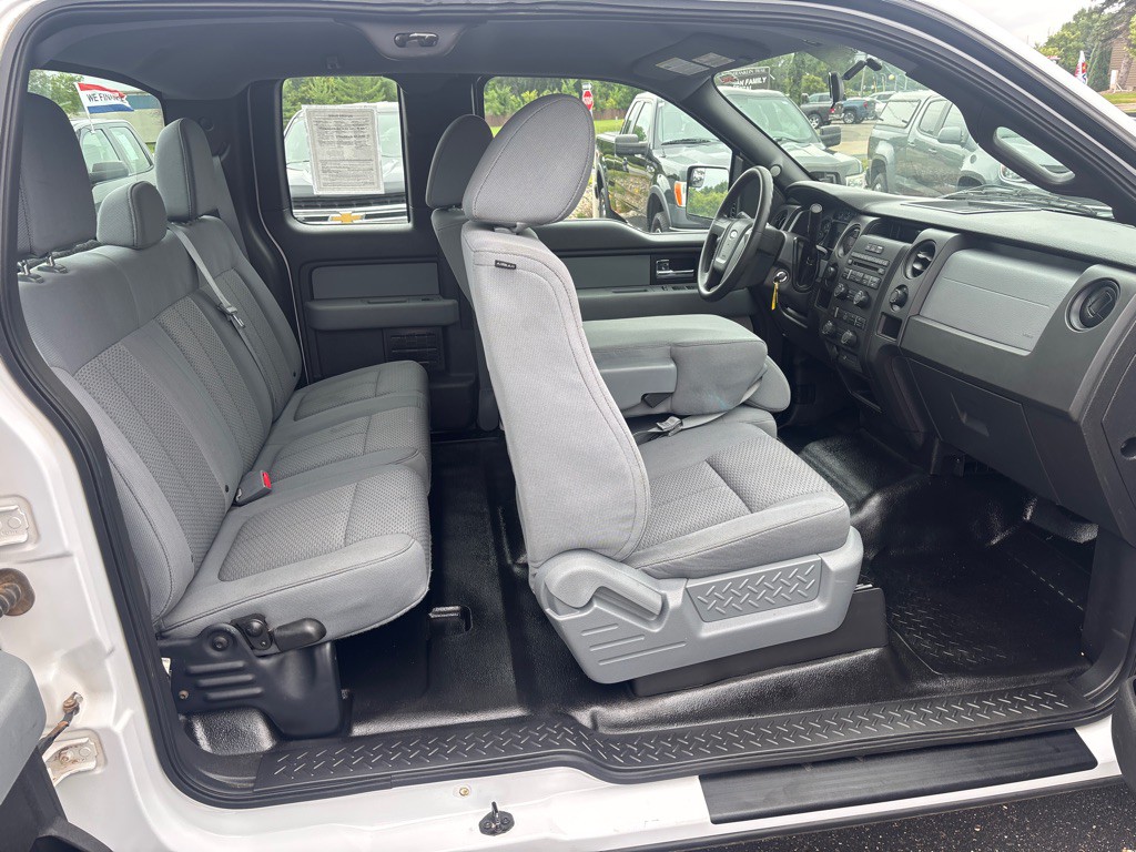 2014 Ford F-150 Image 29