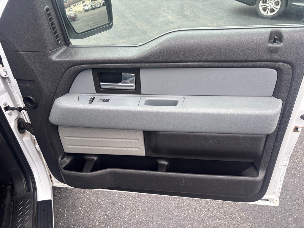 2014 Ford F-150 Image 30