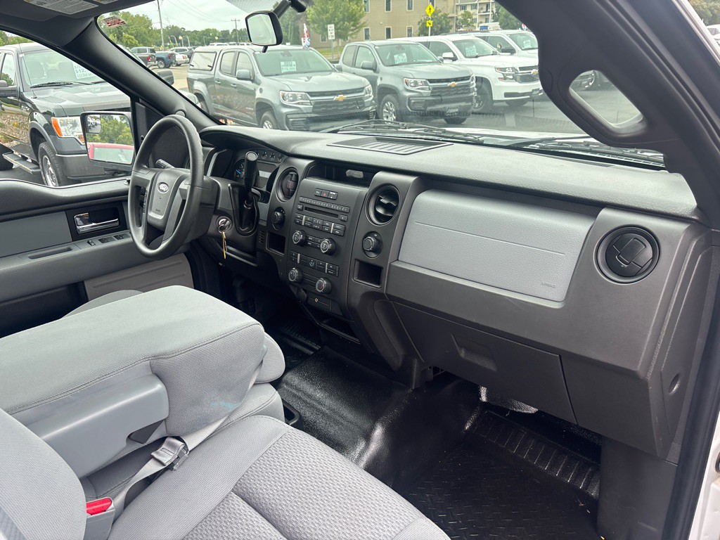 2014 Ford F-150 Image 31
