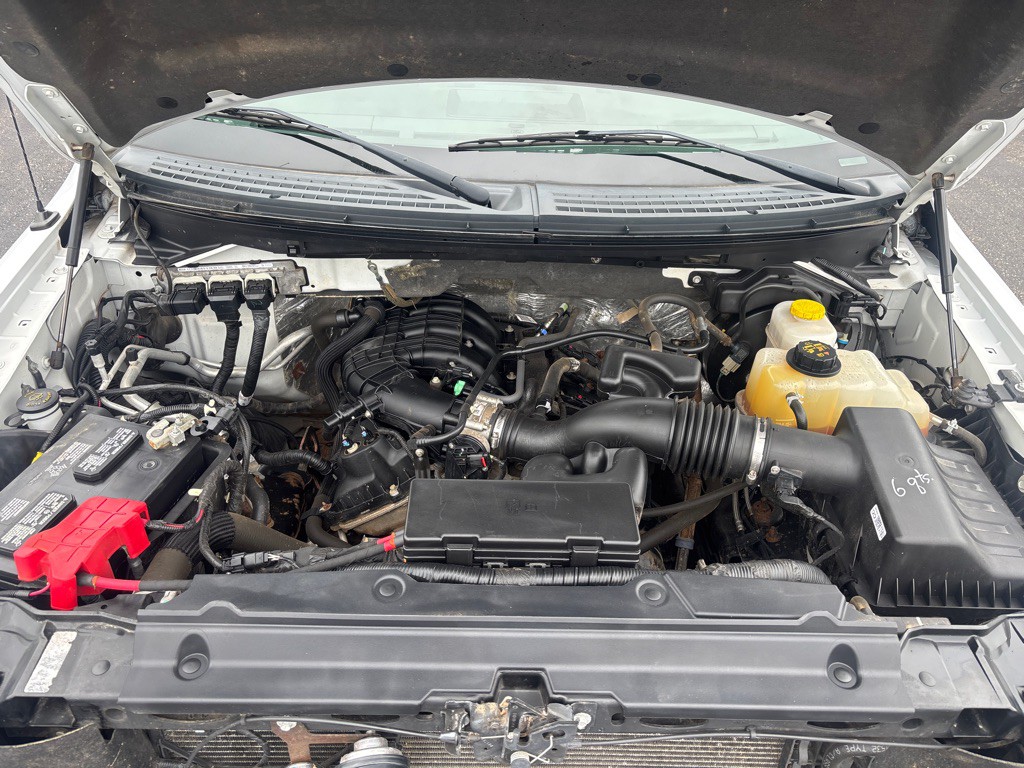 2014 Ford F-150 Image 33
