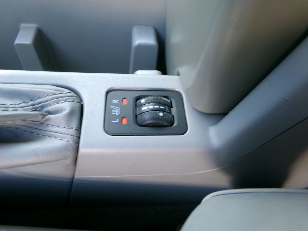 2010 Subaru Forester Image 13